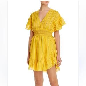 SAYLOR | Dresses | Saylor Hezly Halter Sequin Fringe Mini Dress | Poshmark SAYLOR | Dresses | Saylor Hezly Halter Sequin Fringe Mini Dress | Poshmark